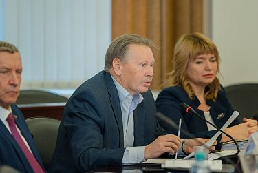 Рекомендовано принять